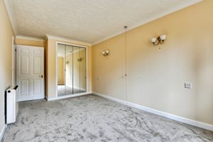 BEDROOM ONE- click for photo gallery